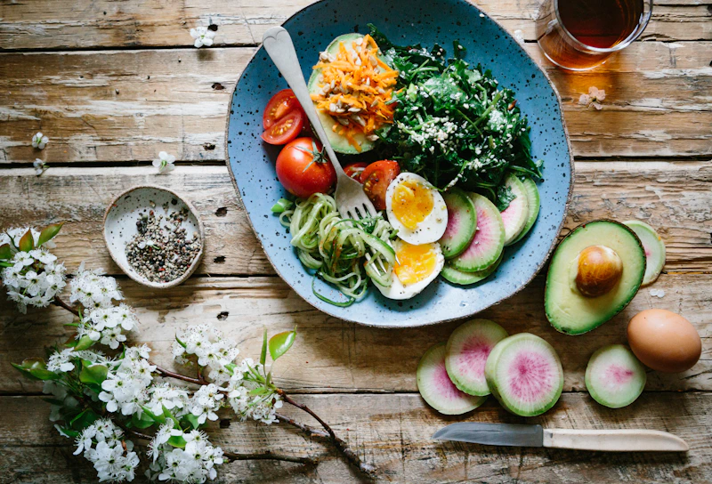 Pre-Workout Nutrition: What to Eat & When