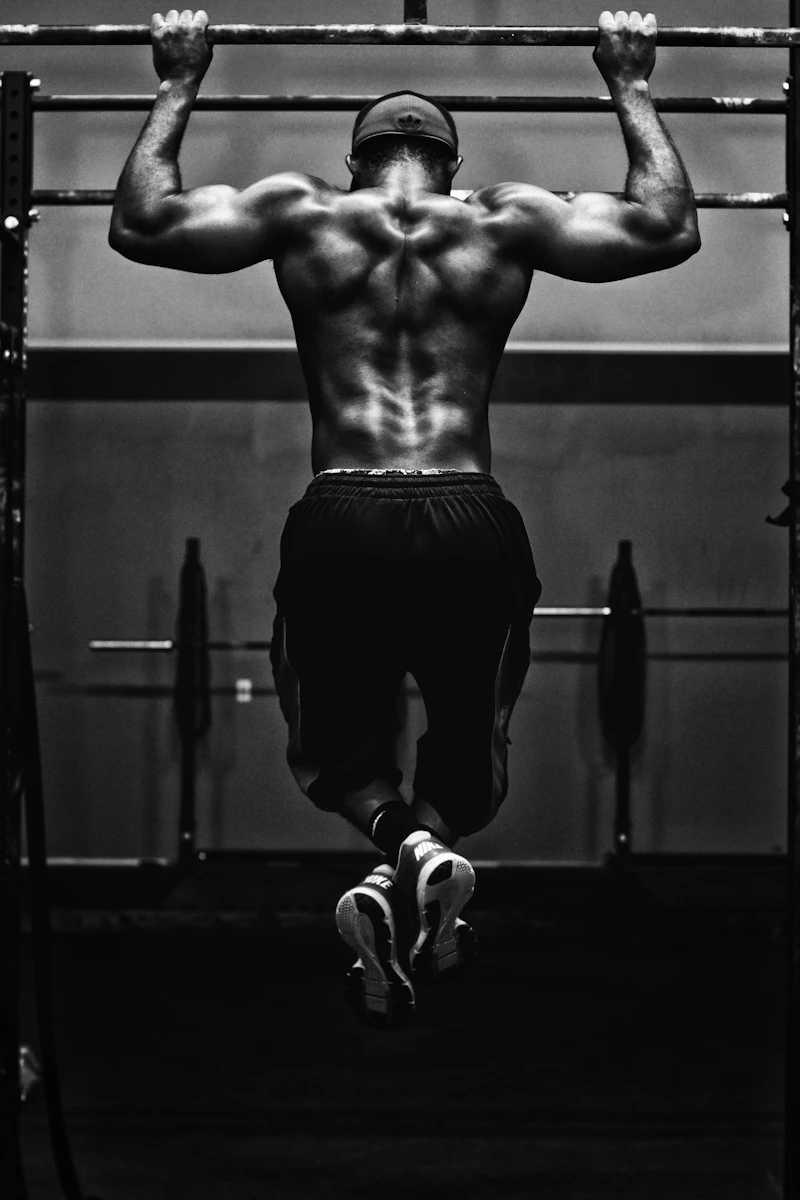 5 Compound Lifts You Should Master