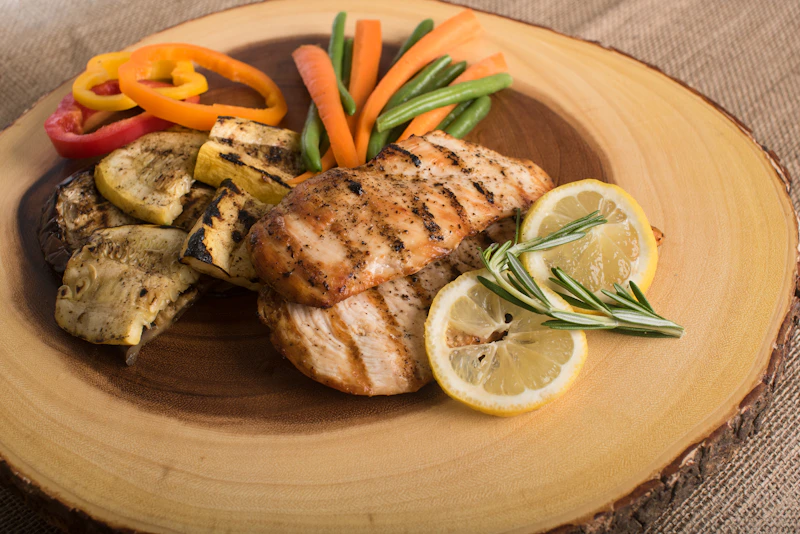 Protein Myths Debunked