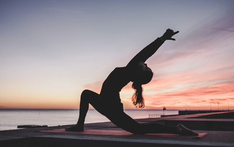 The Science of Muscle Recovery