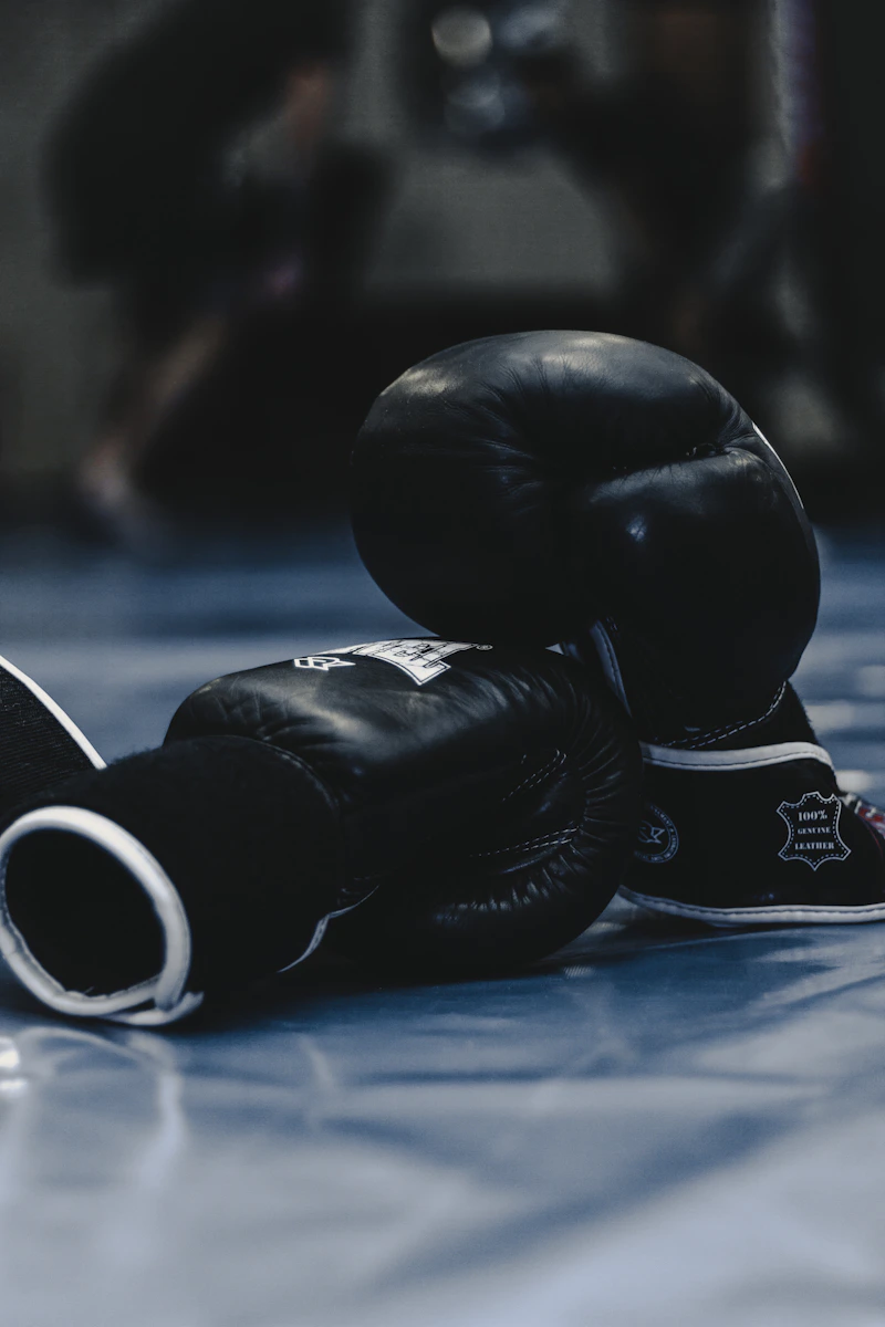 Boxing