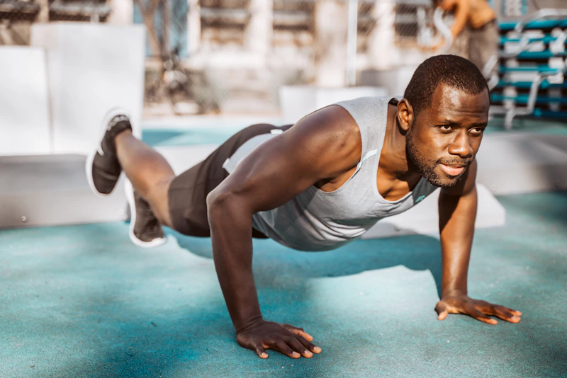 HIIT vs. Steady-State: Which Burns More Fat?